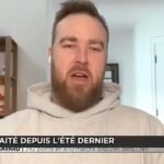 «C'est sûr que ça me manque ces temps-ci» - David Savard