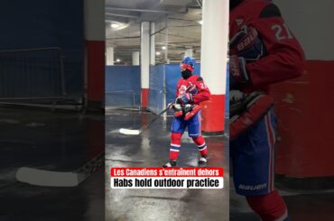 Hit the odr with us #Hockey #NHL