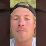 Brock Boeser: "My heart was still in Vancouver"