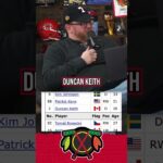 WATCH THIS: How was the 2010 Chicago Blackhawks Stanley Cup winning team built? | CHGO Blackhawks