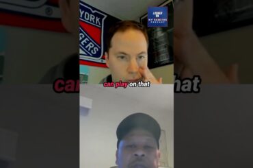 Should the Rangers TRADE or KEEP Vincent Trocheck??? Colin Stephenson discusses!