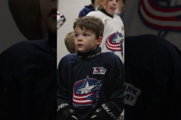 Watch out Guddy, you might have some competition on the ice 🤣