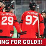 Gold Medal Bound: Team Canada’s Olympic Comeback & Ottawa Senators Trade Deadline Preview