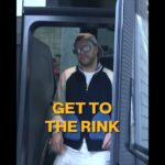 David Pastrnak Has A VERY Detailed Pregame Routine | Spill The B's