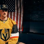 Olympic Spotlight: Jack Eichel on Representing USA 🇺🇸