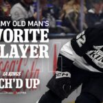 Taylor Ward is HILARIOUS on the Ice 🤣 | LA Kings Mic'd Up