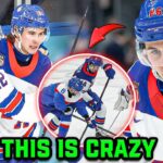 This was INSANE to Witness...