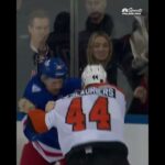 Nic Deslauriers DID NOT HOLD BACK! SHEESH 💪