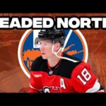 TRADE: Ondrej Palat Dealt To Islanders For Tsyplakov