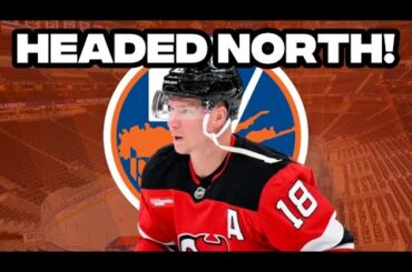 TRADE: Ondrej Palat Dealt To Islanders For Tsyplakov