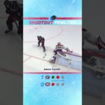 MARCHENKO CALLS GAME! 🚨 Blue Jackets vs Canadiens Shootout