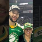 Blake Montgomery Journey Shaped by Family