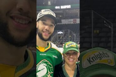 Blake Montgomery Journey Shaped by Family