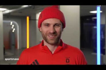 Leon Draisaitl aktuelle Sportstudio 2026