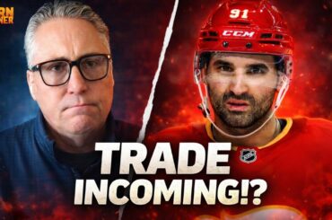 TSN's Darren Dreger Reveals Nazem Kadri’s GROWING DESIRE For Change 🔥 | FN Barn Burner
