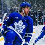William Nylander ALL Goals | 2024-25 NHL Season