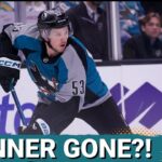 BREAKUP: San Jose Sharks Move On—Jeff Skinner Placed on Waivers, What Happens NEXT?
