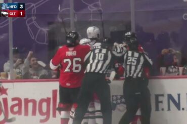 Checkers Highlights I Checkers vs. Wolf Pack - February 14, 2026