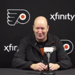 2/19 Media Availability: Todd Reirden