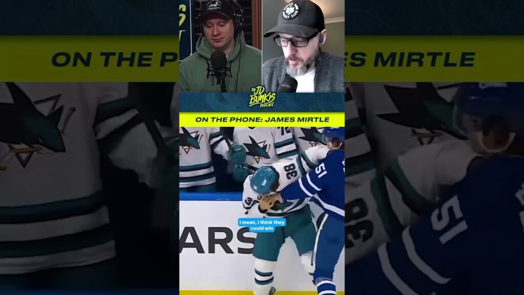 Are The Leafs Buyers or Sellers? 🤔