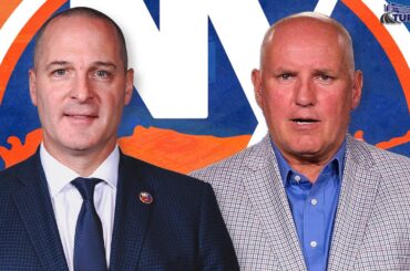 NHL Trade Asking Prices SKY HIGH! What that Means for the Islanders