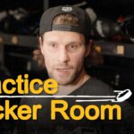 Zacha updates his injury, Geekie talks about the NHL break & Michael DiPietro skates in Boston.