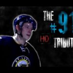 Vladimir Tarasenko The #91 Tribute | HD |