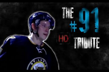 Vladimir Tarasenko The #91 Tribute | HD |