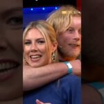 Der nächste Knockout vom Neandertaler 😂😂😂