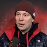 "Är trygga i vårt spel"