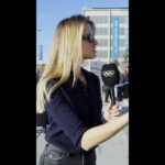 Seth Jarvis might have the best friends in the world! #MilanoCortina2026