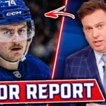 Things just took a SHOCKING twist...