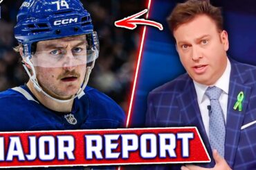 Things just took a SHOCKING twist...