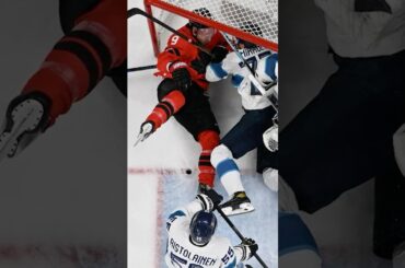 TSN's Darren Dreger on the Sam Bennett penalty...