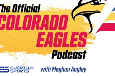 Jayson Megna Is Powering the Eagles’ Push to the Top