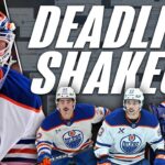 Can The Oilers Make Another BIG Addition + Playing For Team Canada