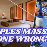 BYU Football DT Justin Kirkland's St. George Vacation Went HORRIBLY WRONG | CougConnect Podcast