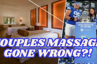 BYU Football DT Justin Kirkland's St. George Vacation Went HORRIBLY WRONG | CougConnect Podcast