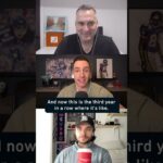 The Curious Case of Connor Hellebuyck 🫥