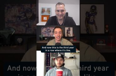 The Curious Case of Connor Hellebuyck 🫥