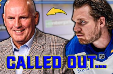 This situation just got crazier...