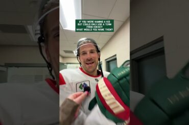 very ✨ creative✨ choices here