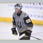 Tanner Laczynski | HEN Silver Knights | All (15) AHL Goals from 2024-25