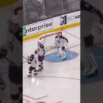 Jet Greaves #goaliedance