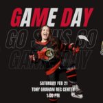 2026/02/21 - 1:00 PM : Ottawa Senators WHC vs Central York   (OWHA U22 Elite - Regular Season)