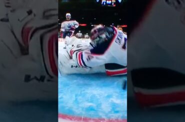 #20 Chandler Stephenson (5) Slap-Shot Goal.