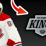 Montreal Canadiens TRADE Patrik Laine To Los Angeles Kings? | NHL Trade Rumors