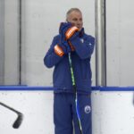 PRACTICE | Back From Break