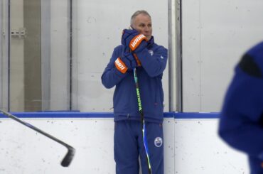 PRACTICE | Back From Break