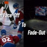 From Face-off to Fade-out | Beyond the A